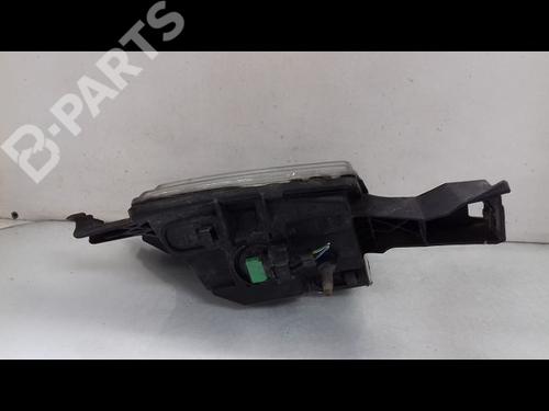 Right front fog light PEUGEOT 407 (6D_) 2.0 HDi 135 (6DRHRH, 6DRHRE, 6DRHRG, 6DRHRJ) | BP8981908C31 