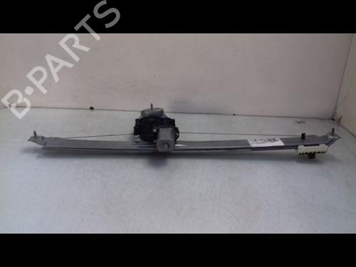Used Front right window mechanism Front right window mechanism RENAULT TRAFIC III Bus (JG_) 1.6 dCi 140 (JGMA) (140 hp) 8985458 8985458