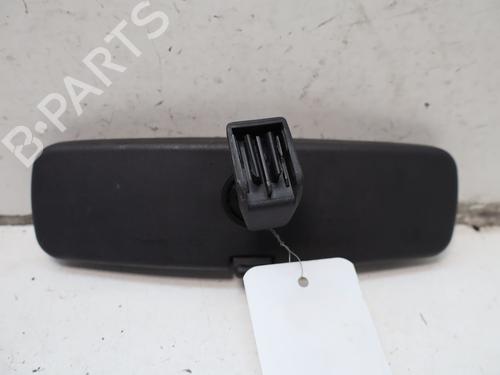 Used Rear mirror Rear mirror RENAULT TWINGO I (C06_) 1.2 (C066, C068) (58 hp) 34529224 34529224
