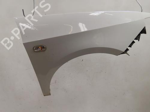 Used Right front fenders SEAT IBIZA IV (6J5, 6P1) 1.2 TDI (75 hp) 18824524