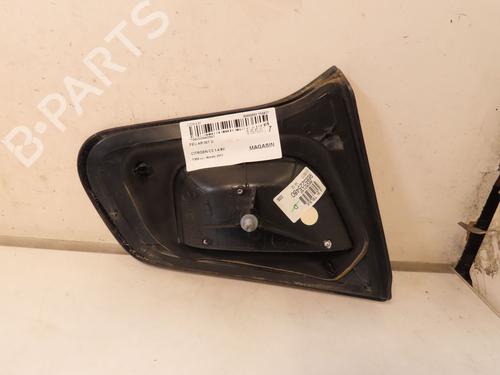 Used Right tailgate light CITROËN C3 II (SC_) 1.4 (73 hp) 25376337