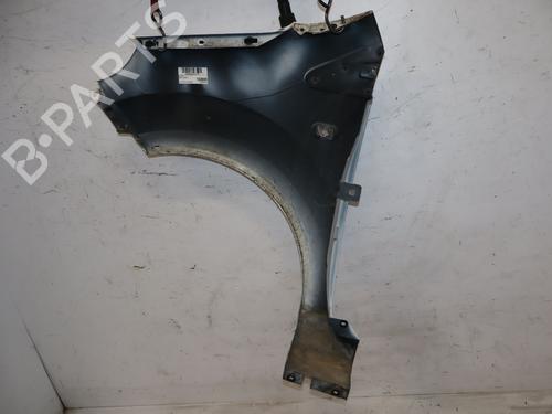 right-front-fenders-renault-twingo-ii-cn0_-2007-40026670 main image