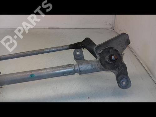 Front wiper motor MITSUBISHI LANCER VIII (CY_A, CZ_A) 2.0 DI-D (CY8A) | BP8982990M29 