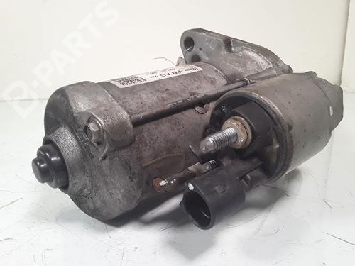 Starter VW GOLF VII (5G1, BQ1, BE1, BE2) 1.6 TDI | BP8995623M8 