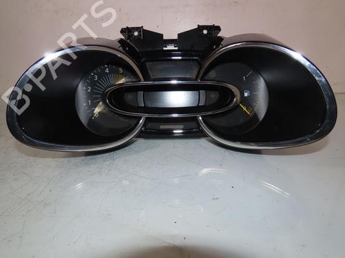 Used Instrument cluster RENAULT CLIO IV (BH_) 1.5 dCi 75 (75 hp) 25982002