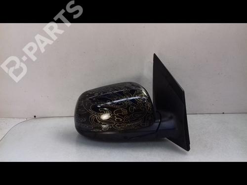 Used Right mirror KIA PICANTO II (TA) 1.2 (85 hp) 8989095