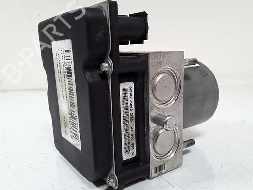 Used ABS pump ALFA ROMEO 147 (937_) 1.6 16V T.SPARK ECO (937.AXA1A, 937.BXA1A) (105 hp) 8996236