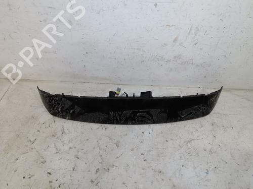 Used Rear spoiler PEUGEOT 208 II (UB_, UP_, UW_, UJ_) 1.5 BlueHDI 100 (102 hp) 30953981