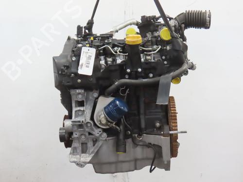 Engine RENAULT CLIO IV (BH_) 1.5 dCi 75 | BP39217691M1 - Image 4