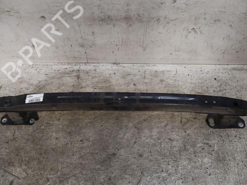 Used Rear bumper reinforcement Rear bumper reinforcement PEUGEOT 208 I (CA_, CC_) 1.2 VTI 82 (82 hp) 36445139 36445139