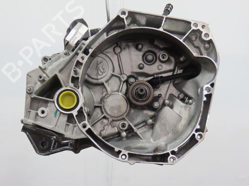 Gearbox DACIA SANDERO III 1.0 TCe 90 | BP29442206M3 