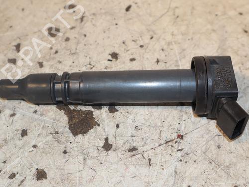 Used Ignition coil Ignition coil TOYOTA YARIS (_P13_) 1.5 (NSP131_) (112 hp) 34640617 34640617