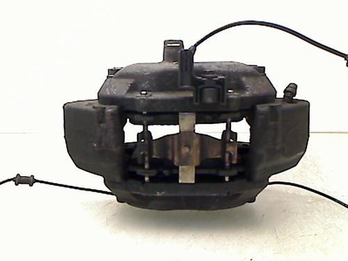 Used Left front brake caliper MERCEDES-BENZ M-CLASS (W163) ML 270 CDI (163.113) (163 hp) 14892129