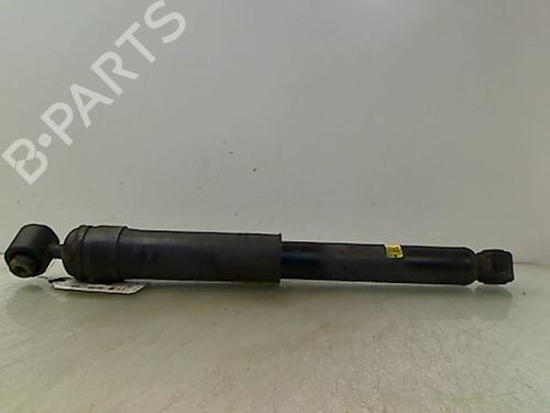 Used Left rear shock absorber RENAULT LAGUNA III Grandtour (KT0/1) 1.5 dCi (KT0A, KT0R, KT02) (110 hp) 15745023