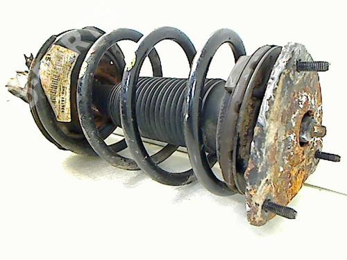 Right front shock absorber KIA RIO II (JB) 1.4 16V | BP8995604M17 