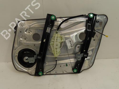 Used Front left window mechanism MERCEDES-BENZ C-CLASS T-Model (S204) C 220 CDI (204.202) (170 hp) 30692180