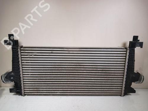 Used Other OPEL ASTRA J (P10) 1.4 Turbo (68) (140 hp) 14888813