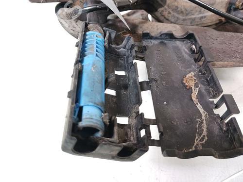 Right front steering knuckle BMW X5 (E53) 3.0 d | BP14956074M26 