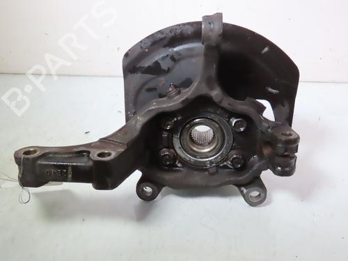 Right front steering knuckle RENAULT KOLEOS I (HY_) 2.0 dCi 4x4 (HY0K) | BP36483951M26 - Image 2