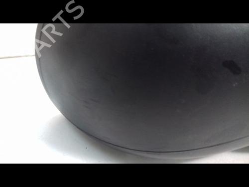 Right mirror FIAT PANDA (169_) 1.3 D Multijet 4x4 (169.AXC2A) | BP23152220C27 