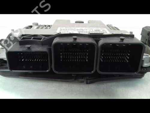 Other PEUGEOT 208 I (CA_, CC_) 1.4 HDi | BP14889632O1 