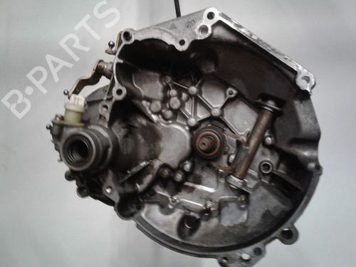 Used Gearbox PEUGEOT 206 Hatchback (2A/C) 1.1 i (60 hp) 9002302