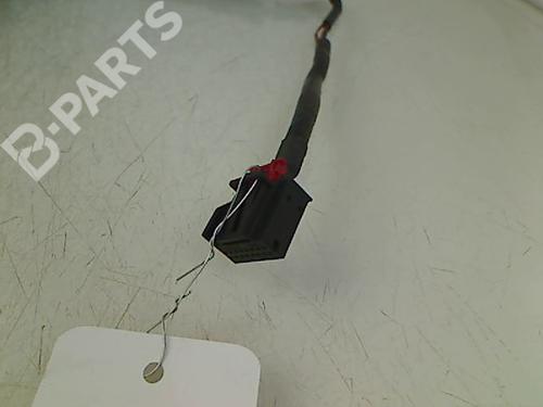 Right mirror AUDI A3 (8P1) 1.9 TDI | BP8976188C27 