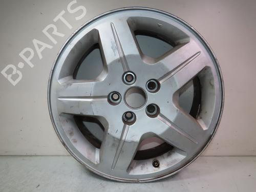 Felge für DODGE CALIBER 2.0 CRD (140 hp) 30951888