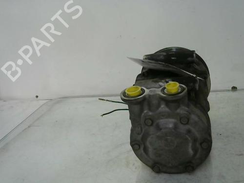 AC compressor FORD FIESTA V (JH_, JD_) 1.4 TDCi | BP23149402M34