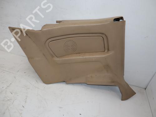 Used Rear left panel Rear left panel 38570744 38570744