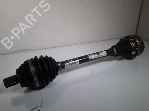 Used Left front driveshaft VW GOLF V (1K1) 1.4 TSI (122 hp) 23149810