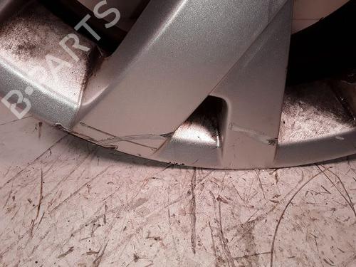 Rim CITROËN C4 Coupe (LA_) 1.6 HDi | BP9185352C45