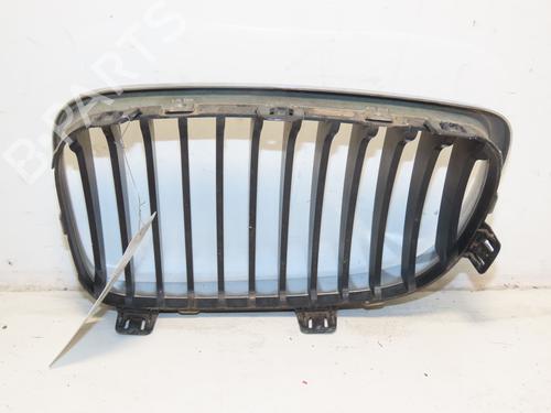 Used Grille BMW 1 (E87) 116 i (122 hp) 30979636