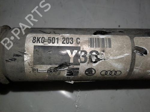 Right rear driveshaft AUDI A5 (8T3) 3.0 TDI quattro | BP8995271M41