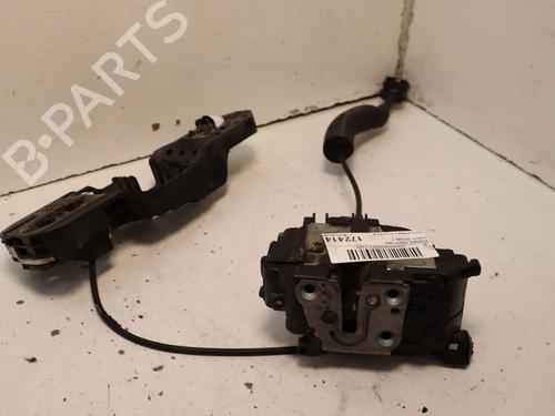 front-left-lock-renault-megane-iii-hatchback-bz01_-b3_-2008-39627318 main image