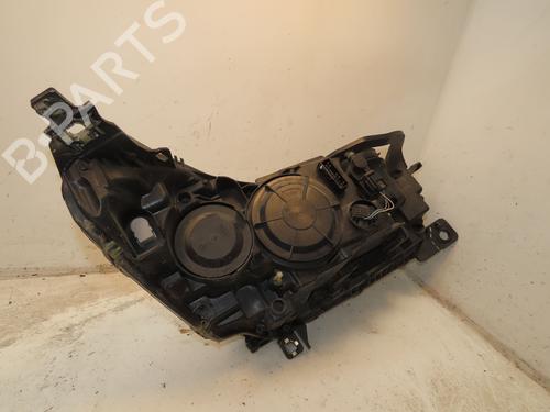 Left headlight CITROËN C5 III (RD_) 2.0 HDi 140 (RDRHF8, RDRHFA, RDRHA8, RDRHAJ) | BP28285247C28 