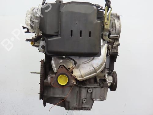 Engine RENAULT KANGOO (KC0/1_) 1.6 16V | BP29345917M1 