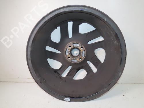 Fælk RENAULT CAPTUR I (J5_, H5_) 1.5 dCi 110 | BP31324930C45