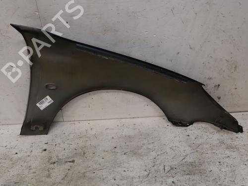 Used Left front fenders Left front fenders PEUGEOT 206+ (2L_, 2M_) 1.4 HDi eco 70 (68 hp) 33769930 33769930