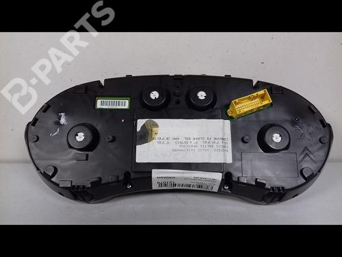 Instrument cluster PEUGEOT 308 CC (4B_) 2.0 HDi | BP8999078C47 