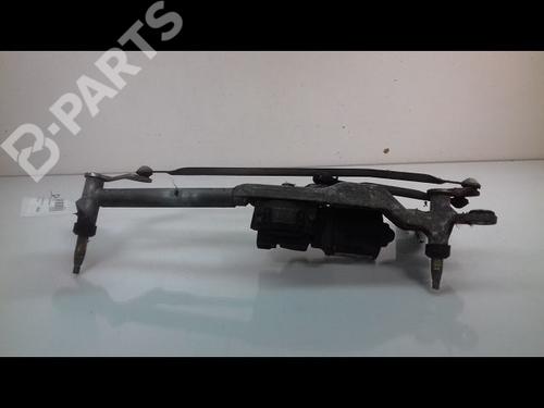 Front wiper motor LANCIA MUSA (350_) 1.4 (350.AXA11, 350.AXA1A) | BP9057579M29 