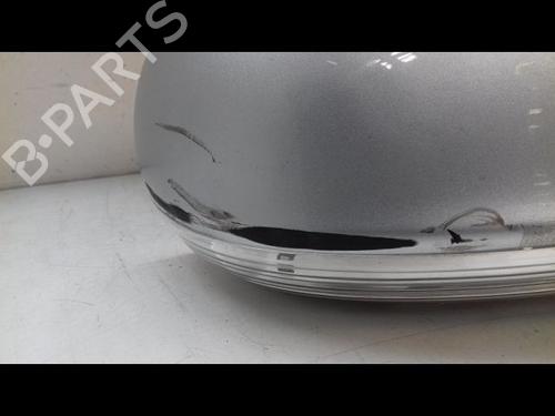 Right mirror VW GOLF V (1K1) 1.9 TDI | BP23152222C27 
