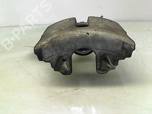Used Left front brake caliper VW TOURAN (1T1, 1T2) 2.0 TDI 16V (140 hp) 14892115