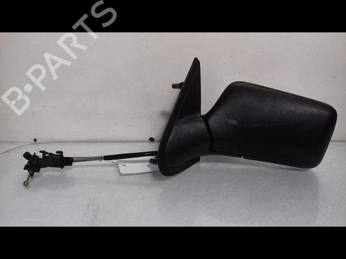Used Left mirror Left mirror 8983670 8983670