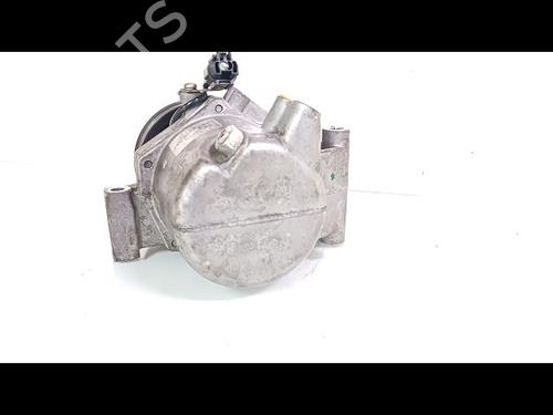 AC compressor NISSAN MICRA IV (K13K, K13KK) 1.2 | BP14980316M34 