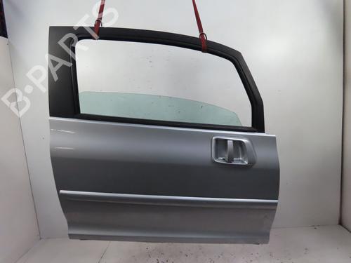 Used Right front door PEUGEOT 1007 (KM_) 1.4 HDi (68 hp) 16429538