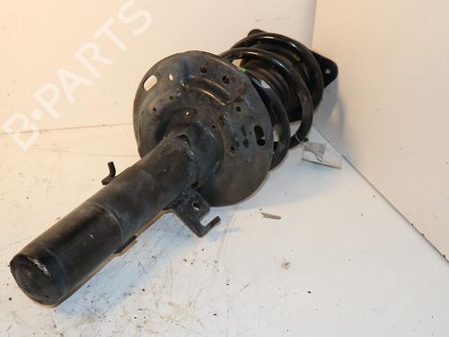 Left front shock absorber RENAULT MEGANE IV Hatchback (B9A/M/N_) 1.8 RS TCe 280 (B9M6) | BP39218472M16 - Image 3
