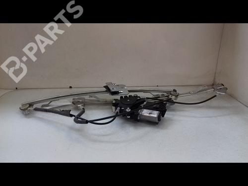 Used Front left window mechanism SEAT ALHAMBRA (7V8, 7V9) 1.9 TDI (115 hp) 8982785