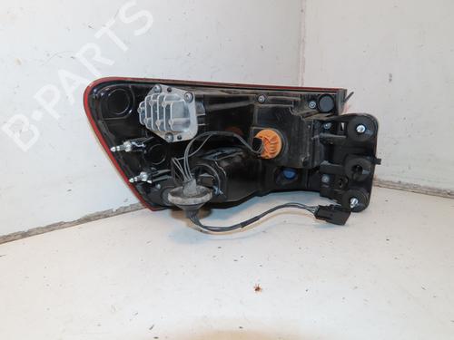 Right taillight RENAULT KOLEOS II (HC_) 1.7 BLUE dCi 150 (HCA7) | BP33137894C35 - Image 2