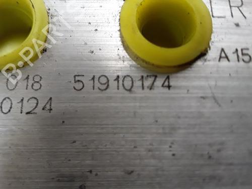 Used ABS pump FIAT GRANDE PUNTO (199_) 1.2 (69 hp) 9003275